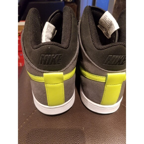 Nike Alphaballer Size 10 main image 7